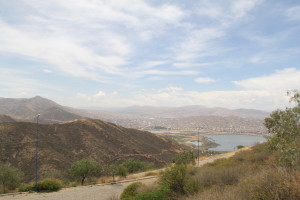 Cochabamba, BOLIVIA - 12
