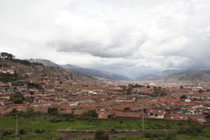 Cusco PERU - 03