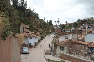 Cusco PERU - 04