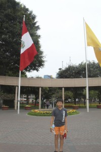 Lima Central (PERU) - 04