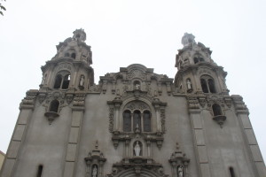Lima Central (PERU) - 06