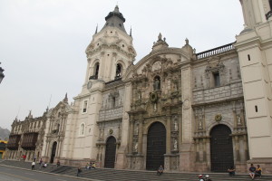 Lima Central (PERU) - 58