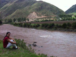 River Rafting in Cusco - 39