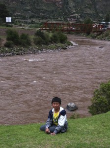 River Rafting in Cusco - 42