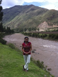 River Rafting in Cusco - 43
