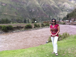 River Rafting in Cusco - 44