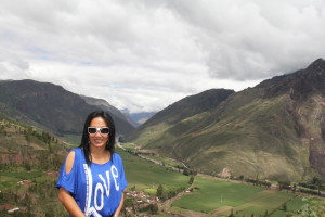 Sacred Valley (PERU) - 11