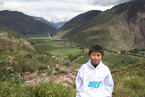 Sacred Valley (PERU) - 13