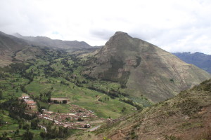 Sacred Valley (PERU) - 36
