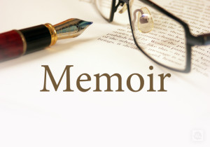 Acts of Surrender - Memoir