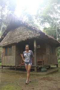 Eco-Lodge in Jungle - 4
