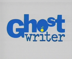 Ghostwriter(TV)