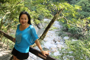 Eastern TAIWAN