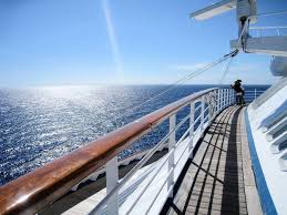 Cruise