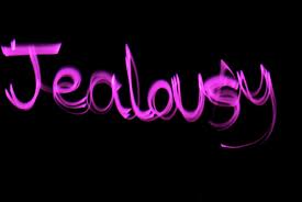 Jealousy
