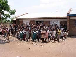 Orphanage-Homes