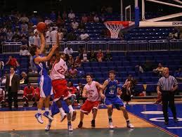 basketball