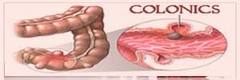 colon