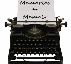memoir-how-to