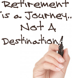 retirement-is-a-journey