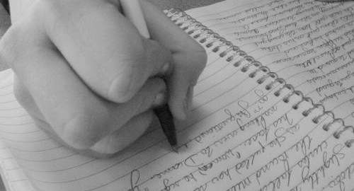 write
