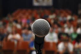 Speech