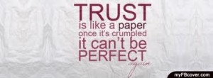 Trust