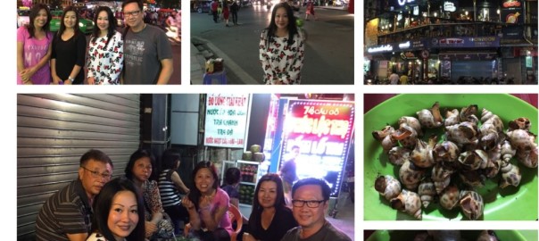 Hanoi, Vietnam (Nov. 2015) - 76