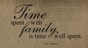 Time-and-Family