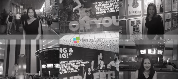 Broadway - New York