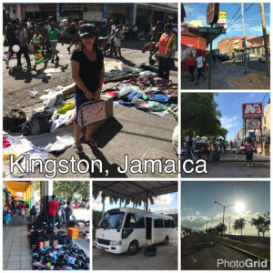Jamaica - Jan 2017