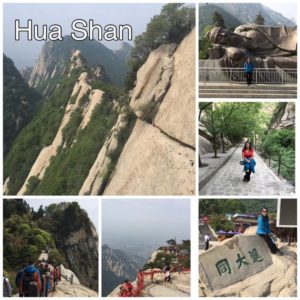 Hua Shan